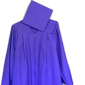 Graduation Gown